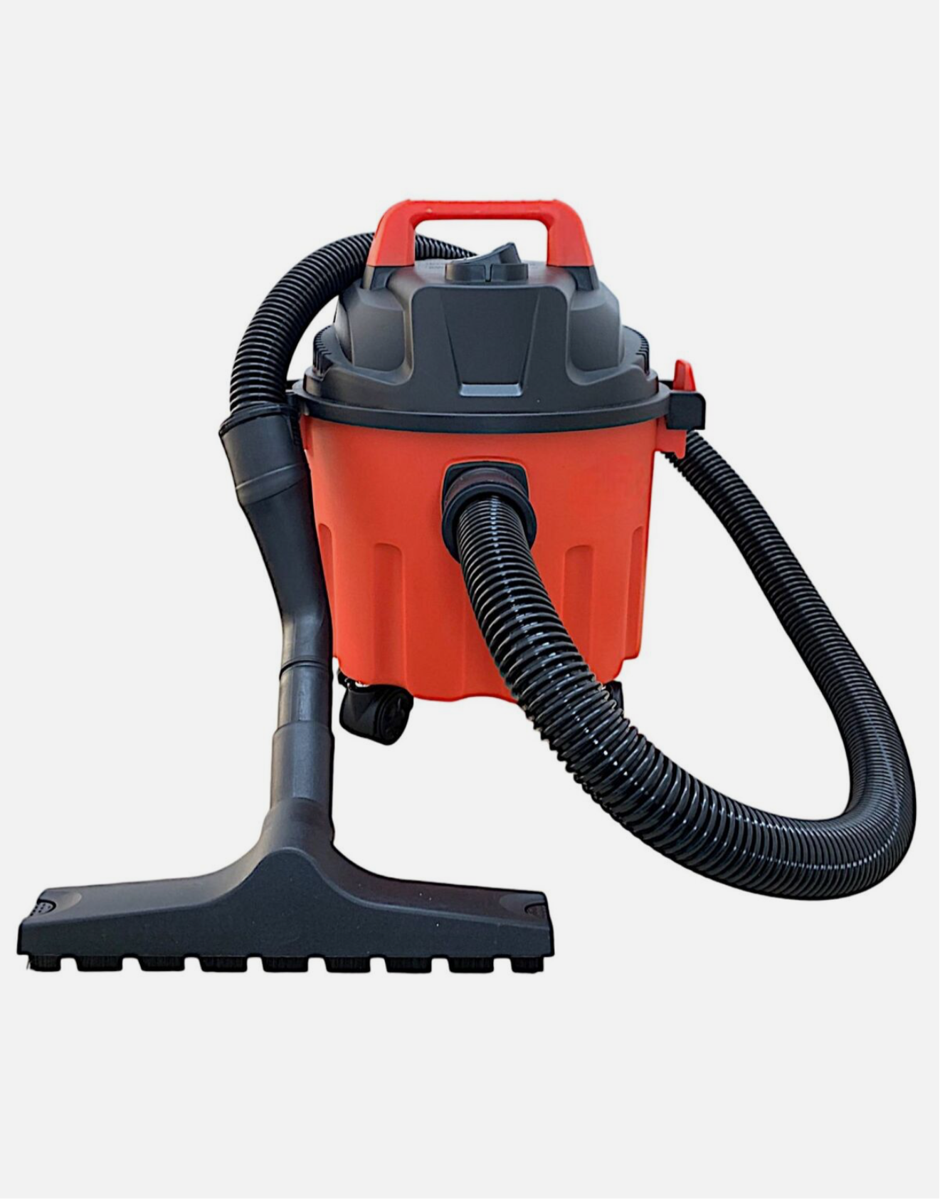 Bidone Aspiratutto Aspirapolvere Aspiracenere Liquidi/Solidi Soffiatore 10L 800W