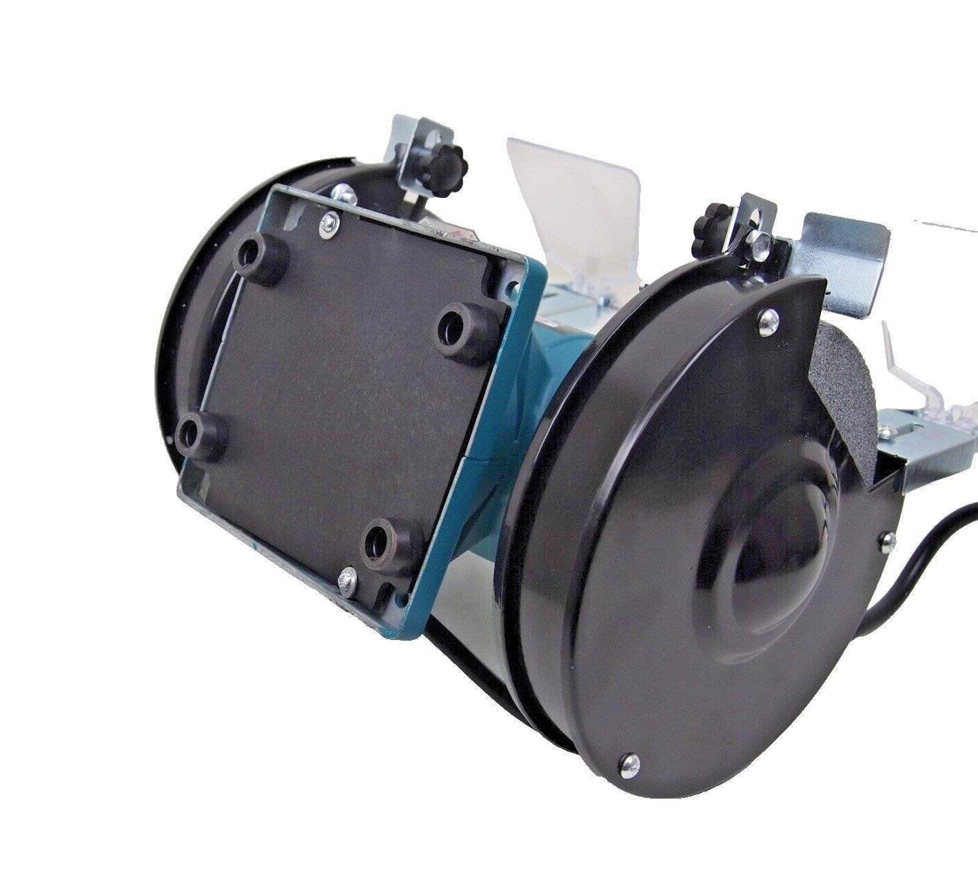 Lucidatrice per banco Victeche 6” 300W
