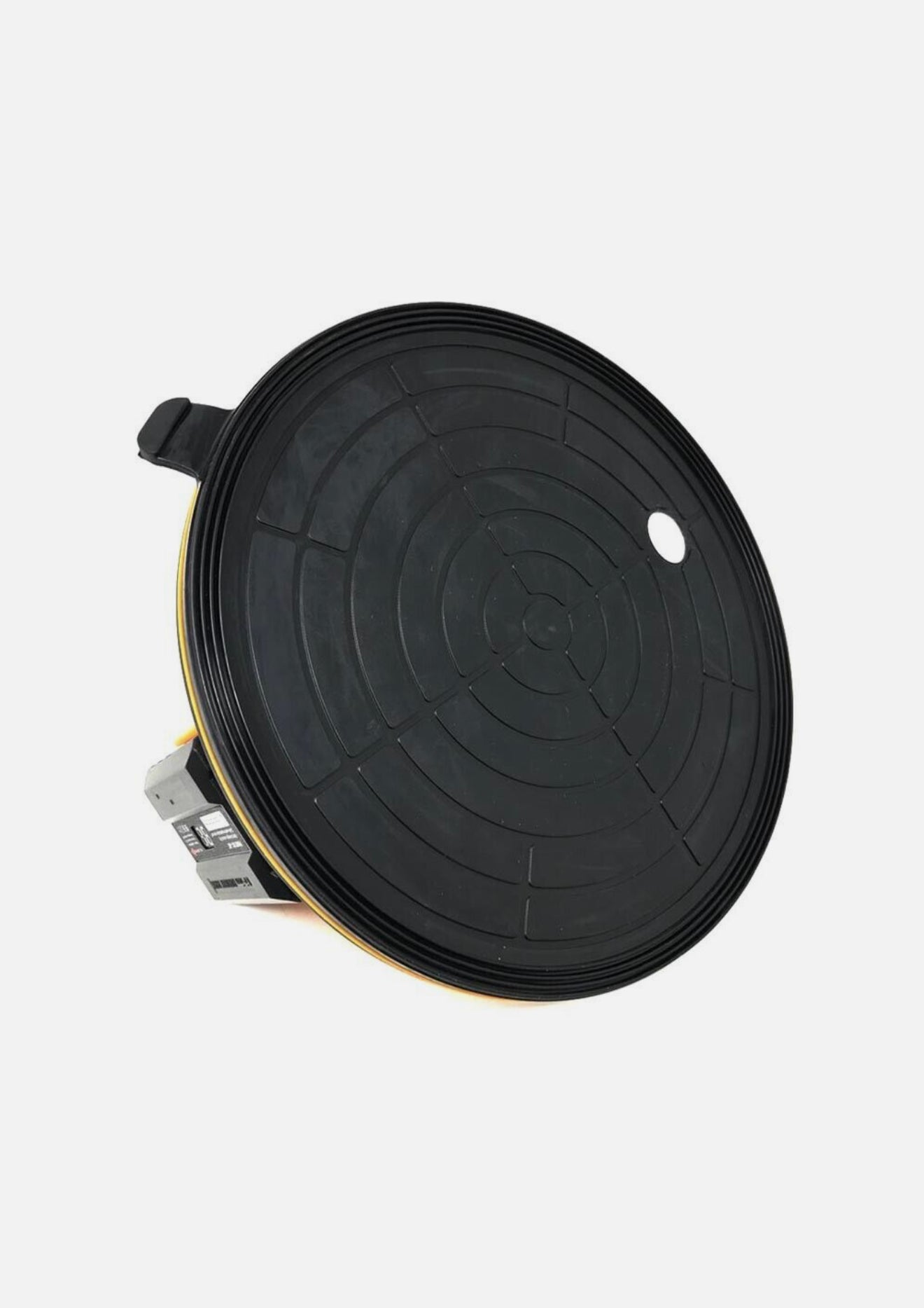 Ventosa elettrica per piastrelle vetro marmo display led batteria litio