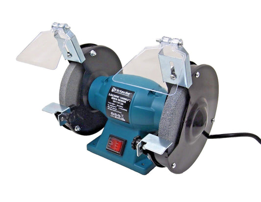 Lucidatrice per banco Victeche 6” 300W