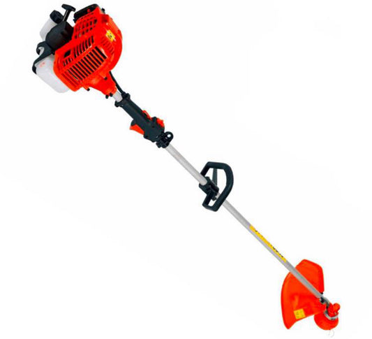 DECESPUGLIATORE TAGLIAERBA TAGLIASIEPI PROFESSIONALE 43CC