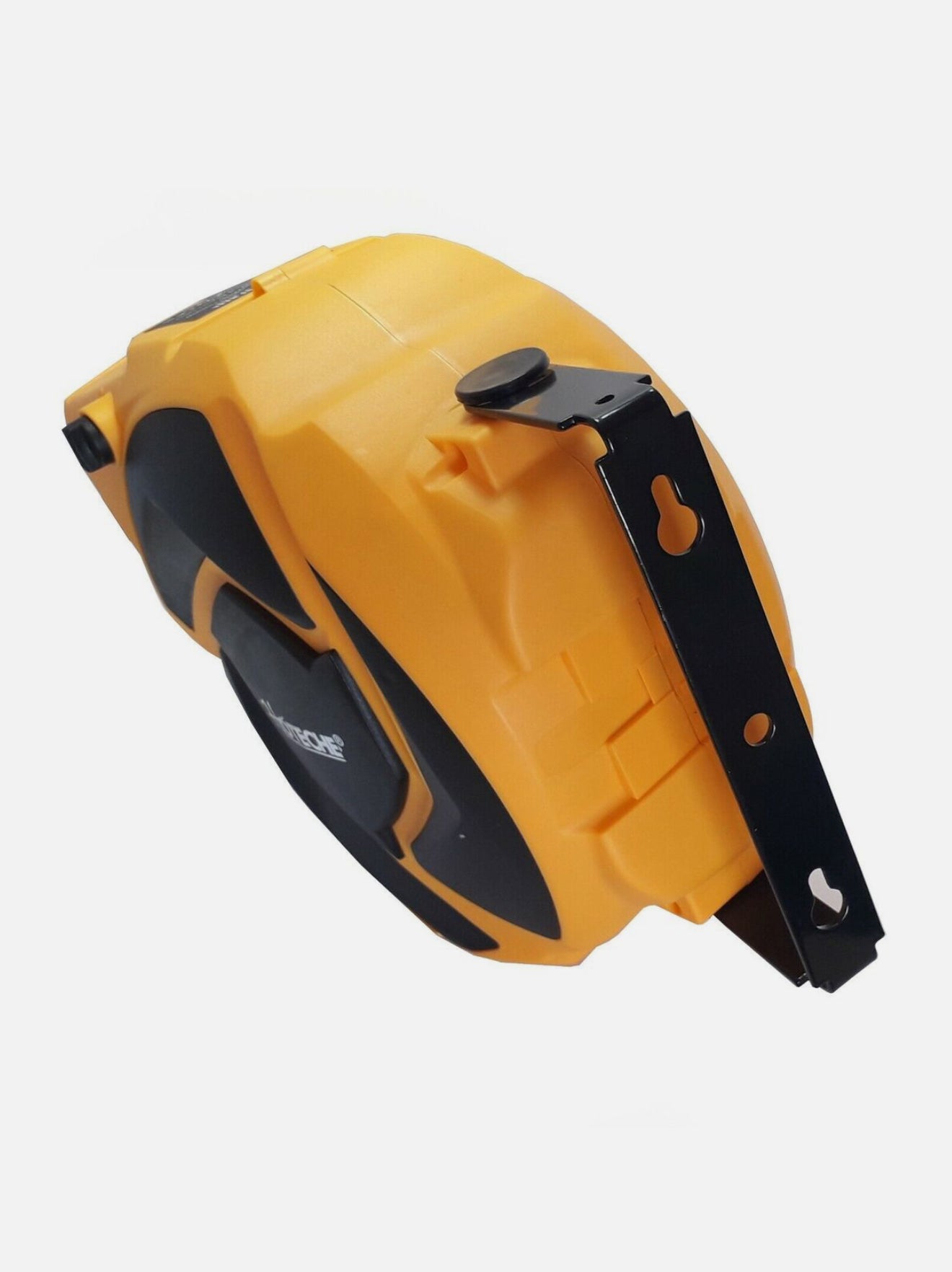 AVVOLGITUBO AUTOMATICO ACQUA GIARDINO GIREVOLE ED AUTOAVVOLGENTE CON POMPA 10 MT