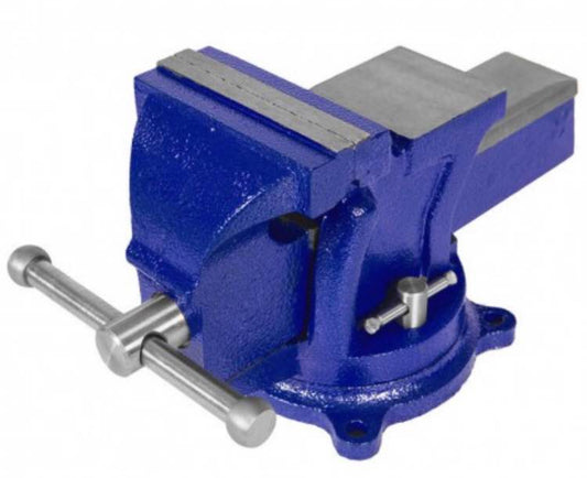 MORSA DA BANCO PARALLELA 150MM BASE GIREVOLE