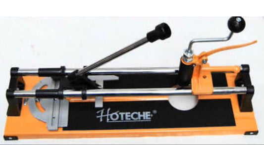 TAGLIAPIASTRELLE FORAPIASTRELLE 400 MM 16" TAGLIA MATTONI PIASTRELLE PROFESSIONALE